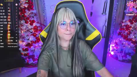 Demon online show from 27, 12, 2024