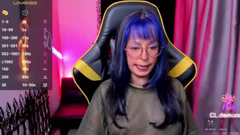 Demon online show from 23, 5, 2026