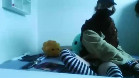 Snapshot of cleanseleen chatting on 1, 12, 2025 CleanSeleen online show from 1, 12, 2025