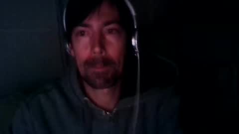 Snapshot of cleanwave chatting on 7, 10, 2025 cleanwave online show from 7, 10, 2025