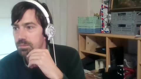 Snapshot of cleanwave chatting on 7, 10, 2025 cleanwave online show from 7, 10, 2025