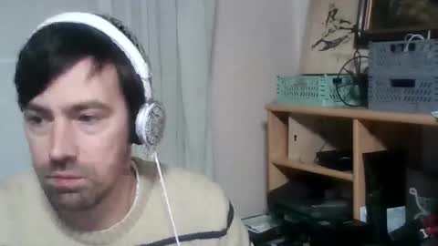 Snapshot of cleanwave chatting on 5, 12, 2025 cleanwave online show from 5, 12, 2025