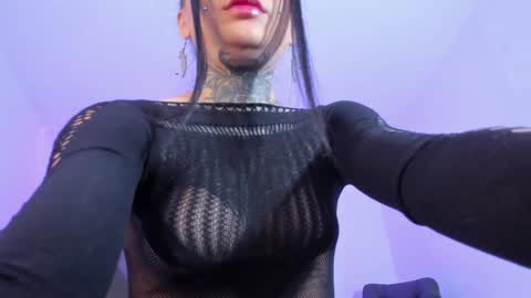 Cleo Adams online show from 30, 1, 2025