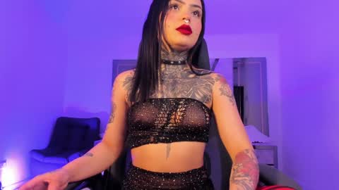 Cleo Adams online show from 4, 2, 2025