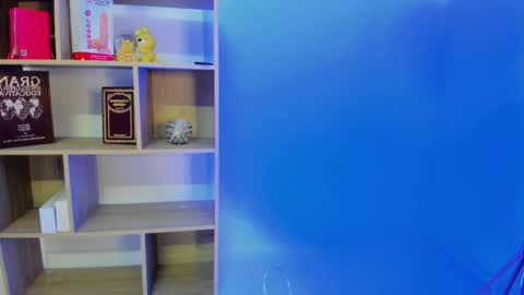 Cleo Adams online show from 5, 10, 2025