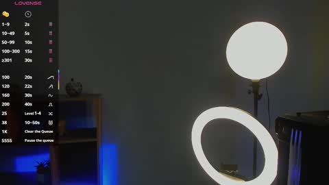 Cleo Adams online show from 19, 10, 2025