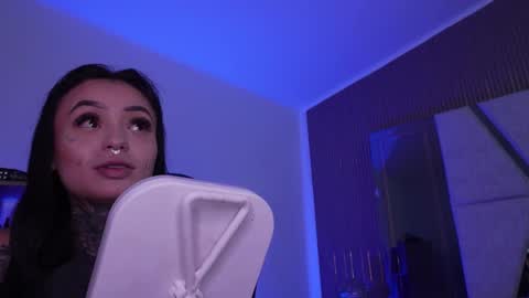 Cleo Adams online show from 22, 3, 2026