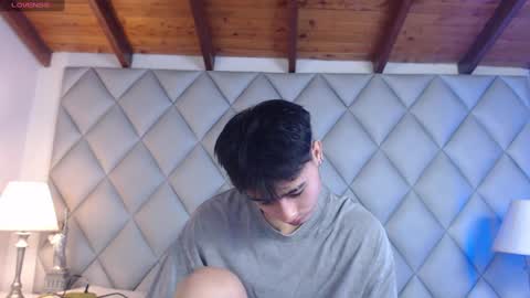 Snapshot of clement_reyes chatting on 26, 10, 2025 clement_reyes online show from 26, 10, 2025