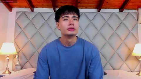 Snapshot of clement_reyes chatting on 26, 11, 2025 clement_reyes online show from 26, 11, 2025