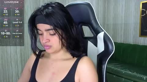 Clementine online show from 16, 10, 2025