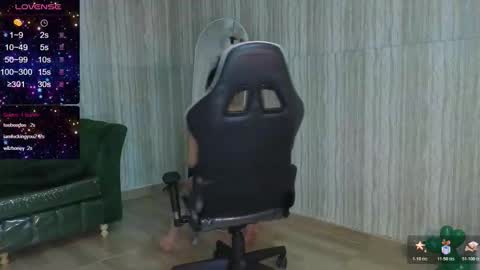 Clementine online show from 15, 11, 2025