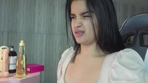 Clementine online show from 29, 11, 2025