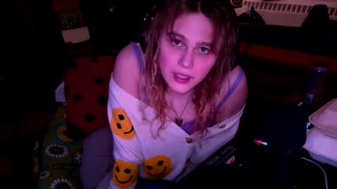 clemie32677 online show from 1, 12, 2025