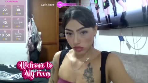 cleo_05 online show from 23, 6, 2026