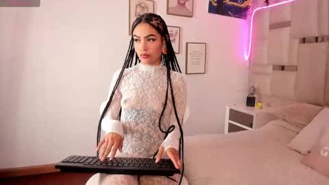 Snapshot of cleo__smith chatting on 25, 9, 2025 Cleo smith online show from 25, 9, 2025