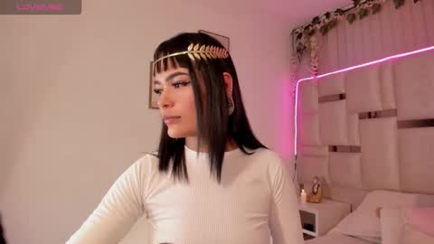 Snapshot of cleo__smith chatting on 25, 11, 2025 Cleo smith online show from 25, 11, 2025