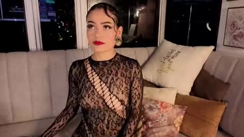 Snapshot of cleo__smith chatting on 2, 12, 2025 Cleo smith online show from 2, 12, 2025