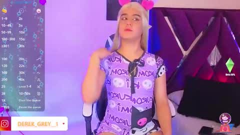 cleopatra online show from 25, 9, 2025