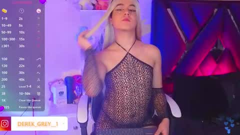 cleopatra online show from 16, 10, 2025