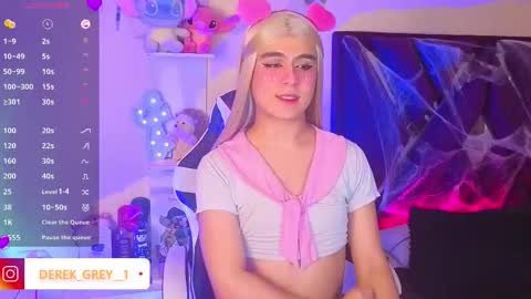 cleopatra online show from 20, 10, 2025