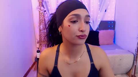 Cleo  online show from 10, 10, 2025