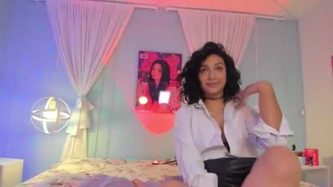 Cleo  online show from 9, 3, 2026