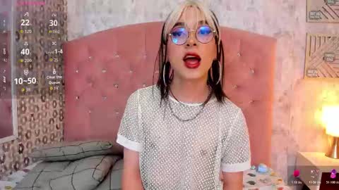 Snapshot of cleo_nilee chatting on 5, 11, 2025 cleo online show from 5, 11, 2025