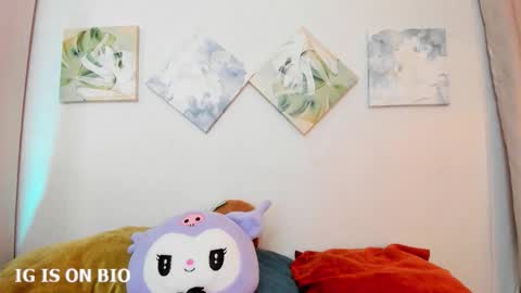 Snapshot of cleo_nilee chatting on 24, 11, 2025 cleo online show from 24, 11, 2025