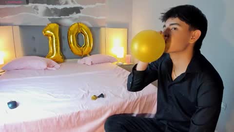 James  Cloe  online show from 12, 2, 2026