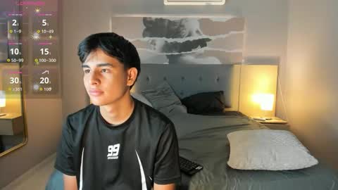 James  Cloe  online show from 22, 3, 2026