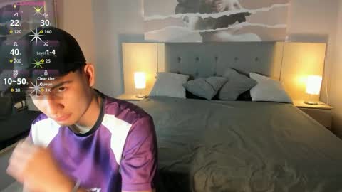 James  Cloe  online show from 24, 3, 2026