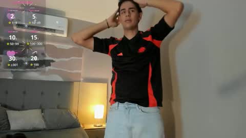 James  Cloe  online show from 26, 3, 2026