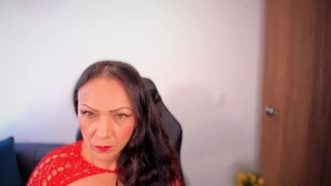 Snapshot of cleoember_ chatting on 11, 1, 2026 Cleo online show from 11, 1, 2026