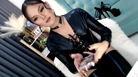 Snapshot of cleofex chatting on 11, 2, 2025 Cleo online show from 11, 2, 2025