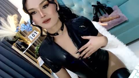 Snapshot of cleofex chatting on 1, 3, 2025 Cleo online show from 1, 3, 2025