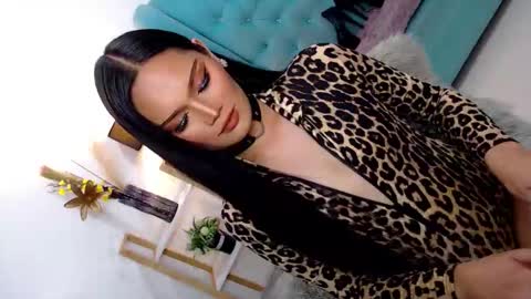 Snapshot of cleofex chatting on 12, 11, 2025 Cleo online show from 12, 11, 2025