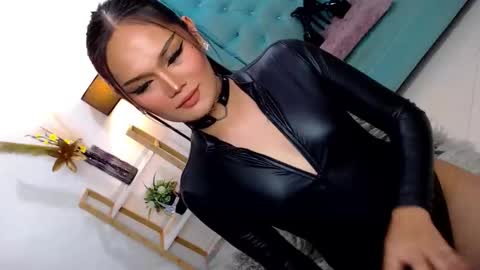 Snapshot of cleofex chatting on 29, 11, 2025 Cleo online show from 29, 11, 2025