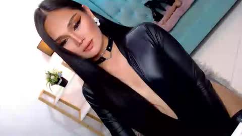 Cleo online show from 20, 2, 2026