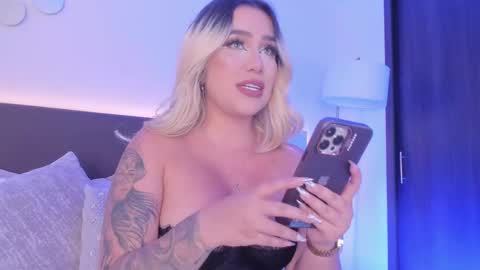 Snapshot of cleojhonson chatting on 24, 2, 2025 . Cleo Jhonson . online show from 24, 2, 2025