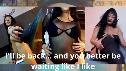 cleoopatraa__ online show from 19, 9, 2025