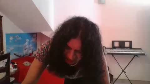 Snapshot of cleopatra71 chatting on 22, 9, 2025 Cleopatra online show from 22, 9, 2025