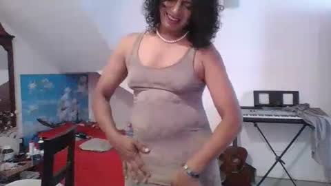 Snapshot of cleopatra71 chatting on 30, 9, 2025 Cleopatra online show from 30, 9, 2025