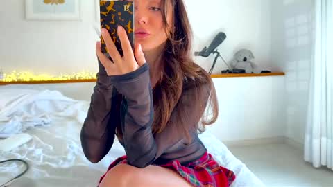 cleopatra_sinns online show from 14, 9, 2025