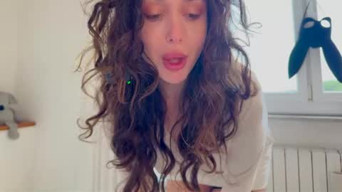 cleopatra_sinns online show from 1, 4, 2026