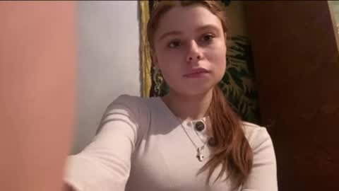 Snapshot of cleopatrakuckens chatting on 20, 2, 2026 Mia online show from 20, 2, 2026