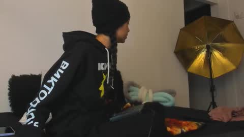 cleo y maikol online show from 19, 10, 2025