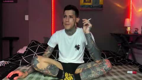 cleo y maikol online show from 10, 3, 2026