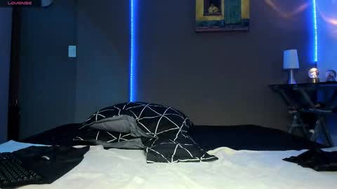 cleo y maikol online show from 14, 3, 2026