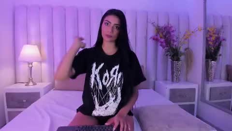 CleoSteele online show from 25, 7, 2026