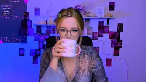 clery_shine online show from 25, 2, 2026